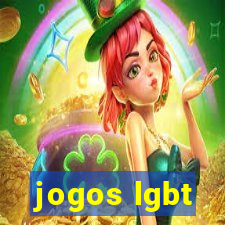 jogos lgbt